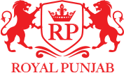 Royal Punjab